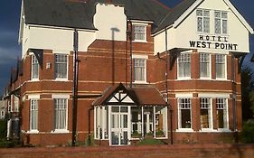 West Point Hotel Bed And Breakfast